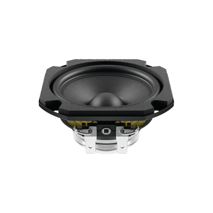 Lavoce - FSN030.71 3" Fullrange Neodymium Magnet Steel Basket Driver - Cone / Speaker 3"/ 4" / 5" | Z-Bombilla