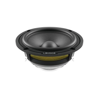 Lavoce - FAN030.71 3" Fullrange Neodymium Magnet Aluminium Basket Driver - Cone / Speaker 3"/ 4" / 5" | Z-Bombilla