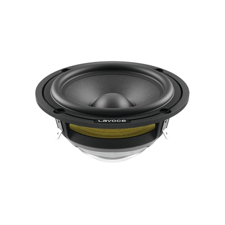 Lavoce - FAN030.71 3" Fullrange Neodymium Magnet Aluminium Basket Driver - Cone / Speaker 3"/ 4" / 5" | Z-Bombilla