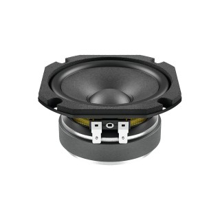 Lavoce - FSF041.00 4" Fullrange Ferrite Magnet Steel Basket Driver - Cone / Speaker 3"/ 4" / 5" | Z-Bombilla