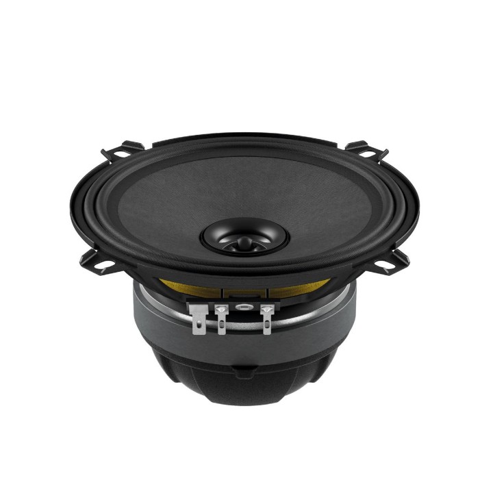 Lavoce - CSF051.21 5" Coaxial Ferrite-Neodymium Magnet Steel Basket Driver - Cone / Speaker 3"/ 4" / 5" | Z-Bombilla