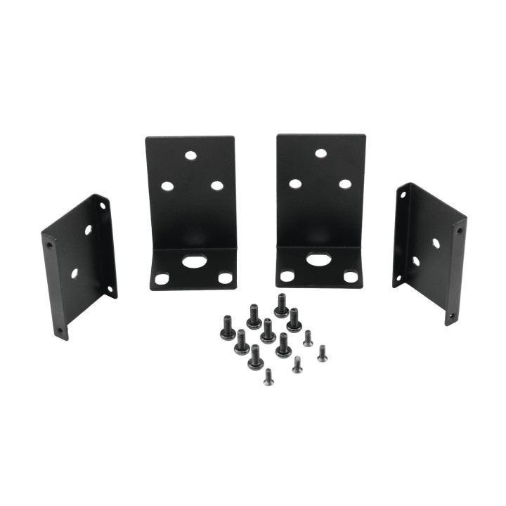 RELACART - R-M2 Rack Mount Kit - Parafusos - Racks / Maletas | Z-Bombilla