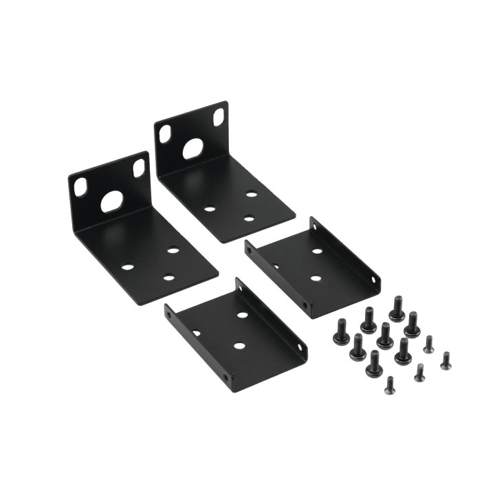 RELACART - R-M2 Rack Mount Kit - Parafusos - Racks / Maletas | Z-Bombilla