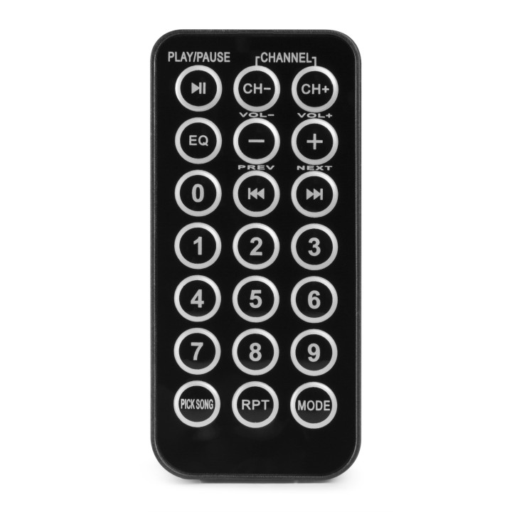 Powerdynamics - PPA30 952.080 - 100V Linha Amplificador | Z-Bombilla