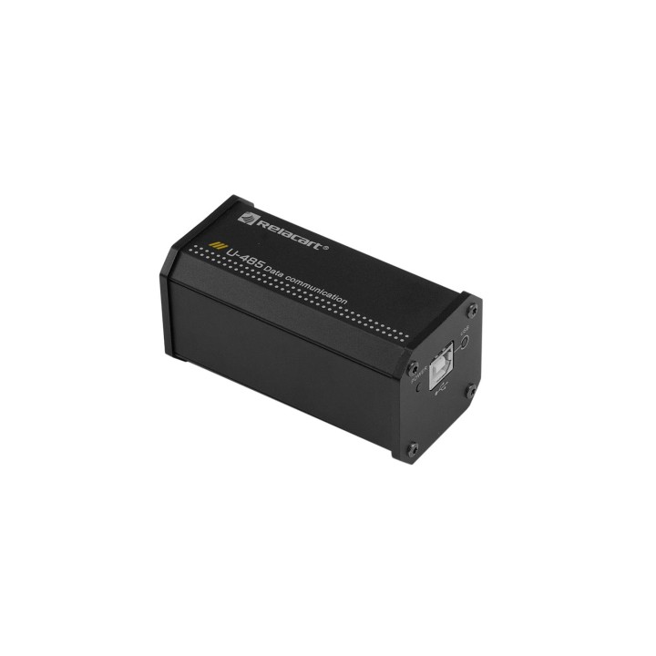 RELACART - U485 USB-Interface - Distribuïdor de Senyal | Z-Bombilla