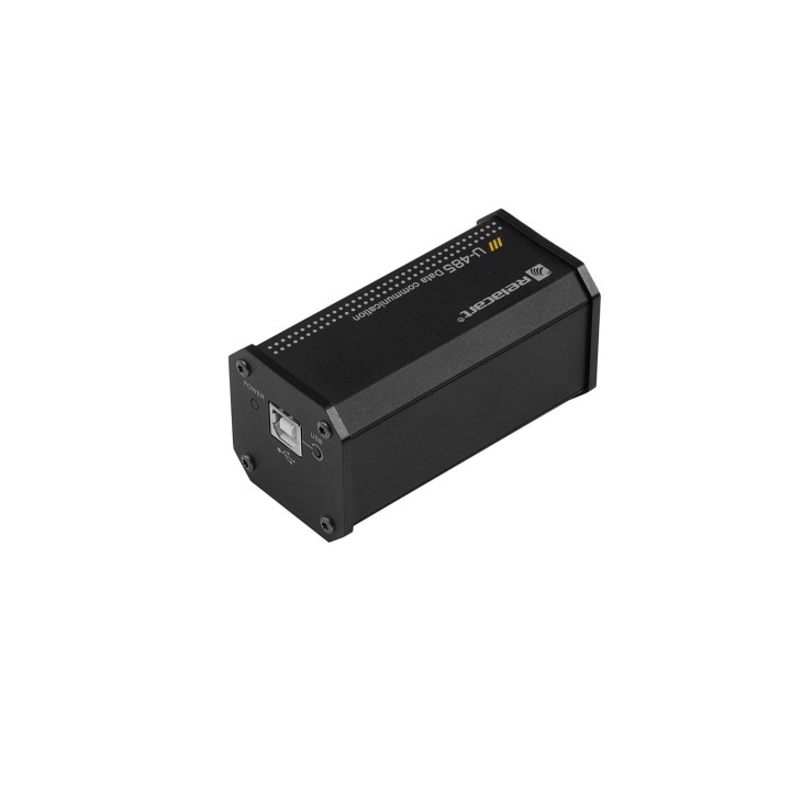 RELACART - U485 USB-Interface - Distribuïdor de Senyal | Z-Bombilla