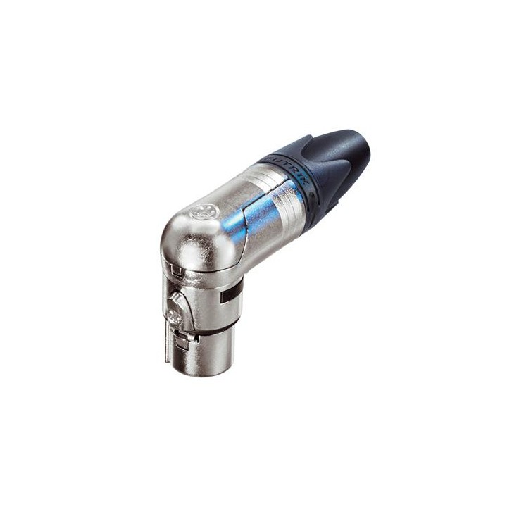 Neutrik - CONECTOR NC 7 FRX - Connecteur Canon XLR | Z-Bombilla