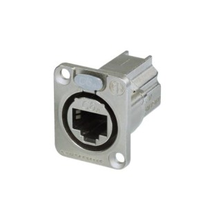 Neutrik - CONECTOR NE 8 FDX-P6 - Cabo RJ-45 | Z-Bombilla
