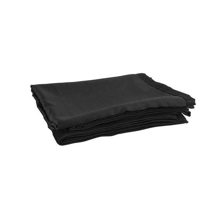 Wentex - P&D Curtain - Medium Gloss Satin - Cortina P & D / Plisada | Z-Bombilla