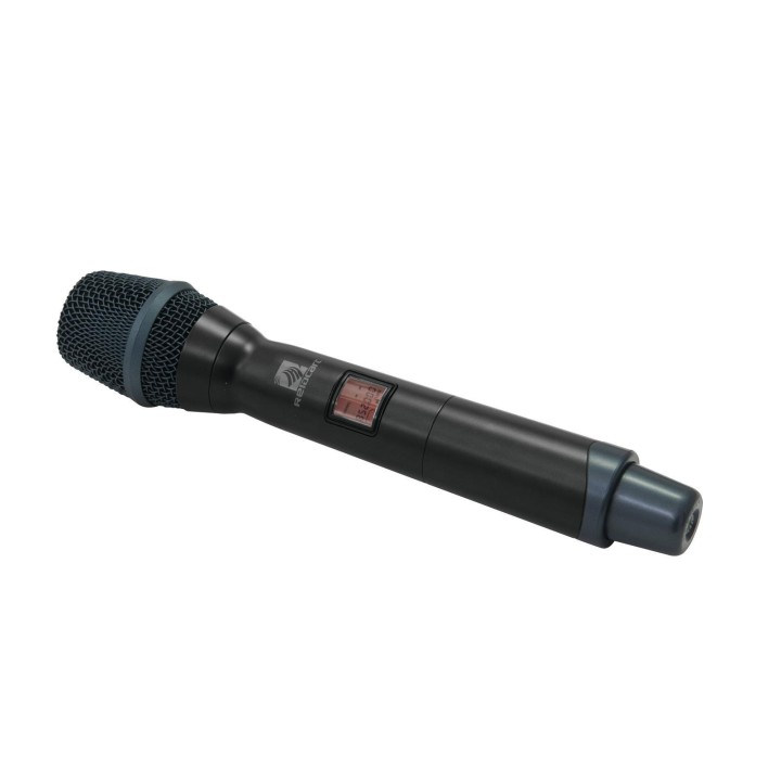 RELACART - H-31 Microphone for HR-31S system - Sistemas transmissores sem fio | Z-Bombilla