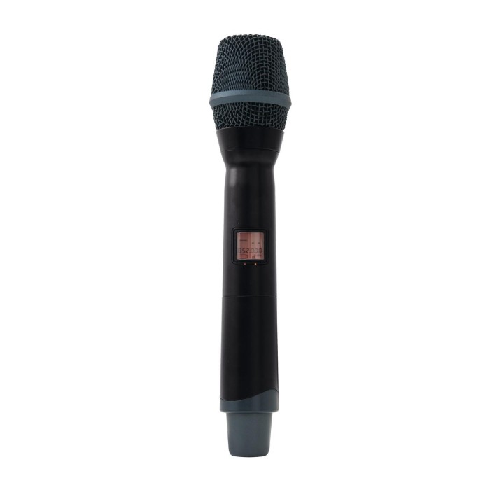 RELACART - H-31 Microphone for HR-31S system - Sistemas transmissores sem fio | Z-Bombilla