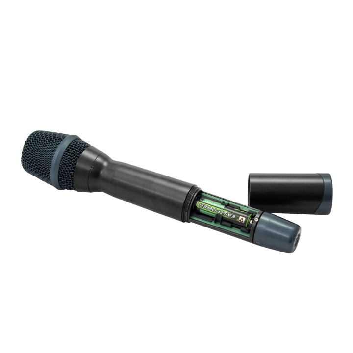 RELACART - H-31 Microphone for HR-31S system - Sistemas transmissores sem fio | Z-Bombilla