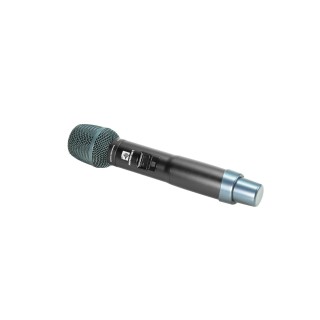 RELACART - UH-222D Microphone - Sistemas transmissores sem fio | Z-Bombilla