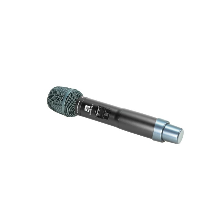 RELACART - UH-222D Microphone - Sistemas transmissores sem fio | Z-Bombilla