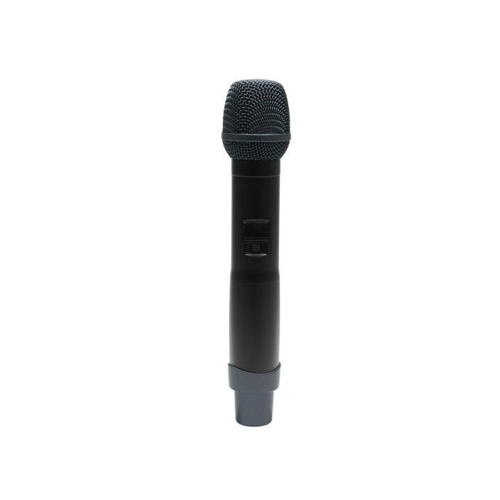 RELACART - UH-222C Microphone - Sistemas transmissores sem fio | Z-Bombilla