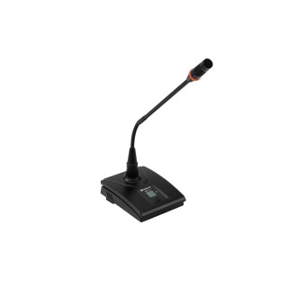 RELACART - UD-1 UHF Gooseneck Microphone for WAM-402 - Microfone de Mesa | Z-Bombilla