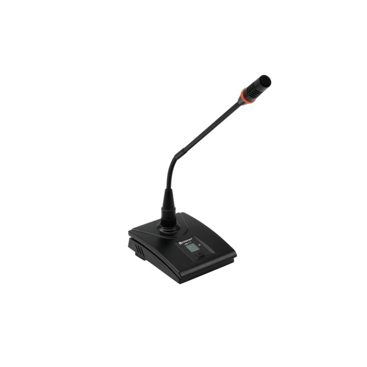 RELACART - UD-1 UHF Gooseneck Microphone for WAM-402 - Microfone de Mesa | Z-Bombilla
