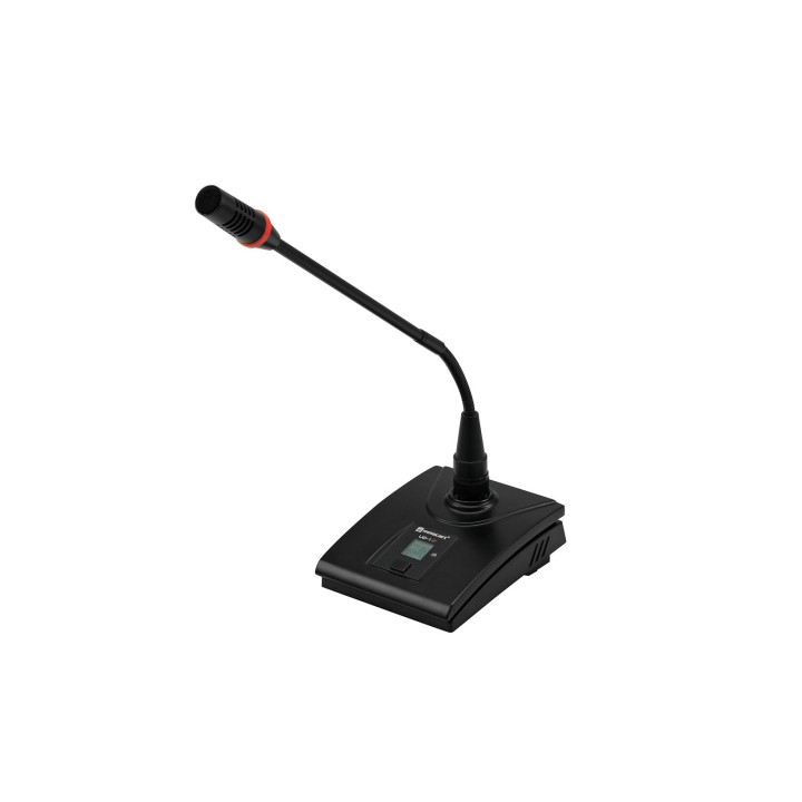 RELACART - UD-1 UHF Gooseneck Microphone for WAM-402 - Microfone de Mesa | Z-Bombilla