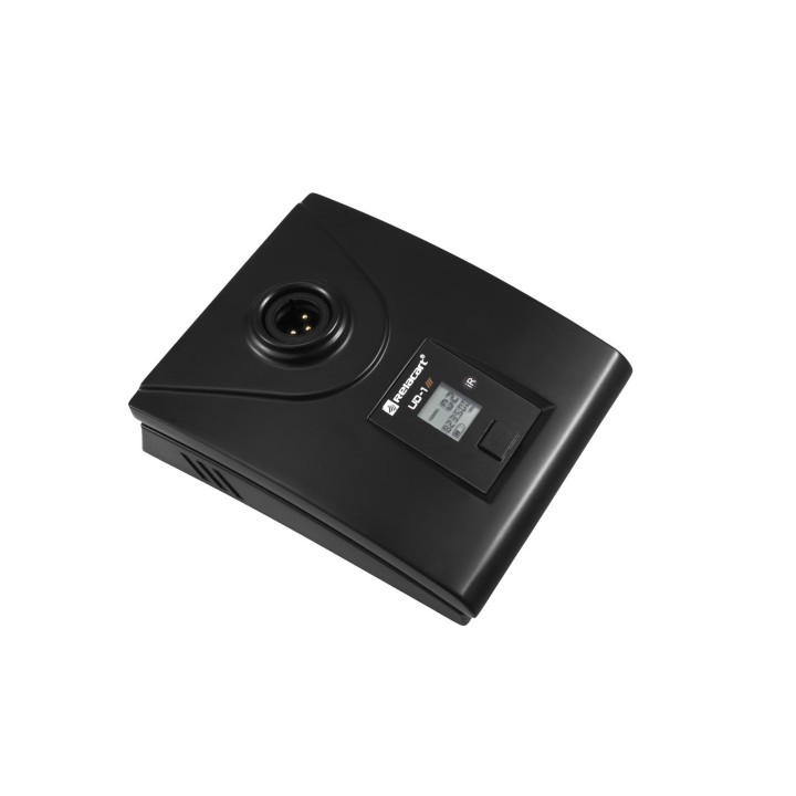 RELACART - UD-1 UHF Gooseneck Microphone for WAM-402 - Microfone de Mesa | Z-Bombilla