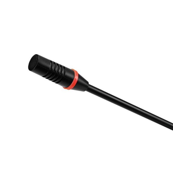 RELACART - UD-1 UHF Gooseneck Microphone for WAM-402 - Microfone de Mesa | Z-Bombilla