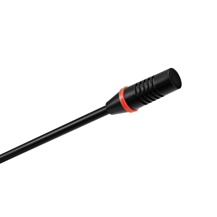 RELACART - UD-1 UHF Gooseneck Microphone for WAM-402 - Microfone de Mesa | Z-Bombilla