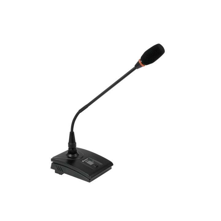 RELACART - UD-1 UHF Gooseneck Microphone for WAM-402 - Microfone de Mesa | Z-Bombilla