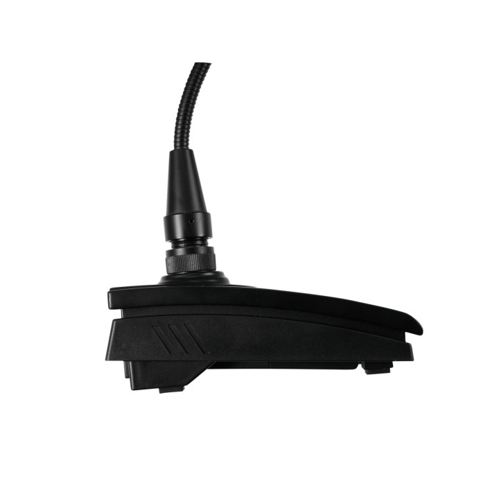 RELACART - UD-1 UHF Gooseneck Microphone for WAM-402 - Microfone de Mesa | Z-Bombilla