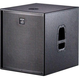 Das Audio - Action 18 - Speakers - Series Action | Z-Bombilla