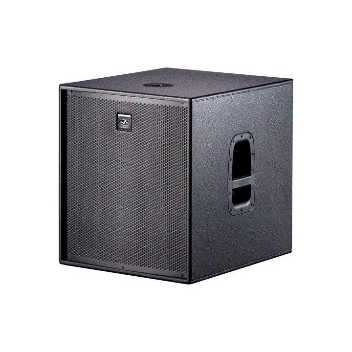 Das Audio - Action 18 - Speakers - Series Action | Z-Bombilla