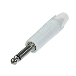 Neutrik - CONECTOR NP 2 X-WT - Conector Jack | Z-Bombilla