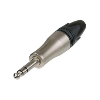 Neutrik - CONECTOR NP 3 XL - Conector Jack | Z-Bombilla