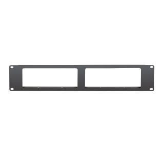 Cameo - SB 6T RDM RACKMOUNT KIT 2 - Tapas / Painéis - Acessórios para Racks | Z-Bombilla