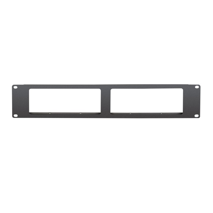 Cameo - SB 6T RDM RACKMOUNT KIT 2 - Tapas / Painéis - Acessórios para Racks | Z-Bombilla