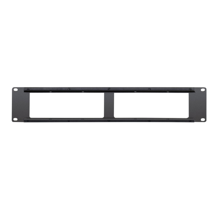 Cameo - SB 6T RDM RACKMOUNT KIT 2 - Tapas / Painéis - Acessórios para Racks | Z-Bombilla