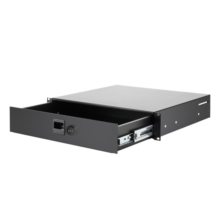 Adam Hall - 87402 CL - Bandejas / Gavetas | Z-Bombilla