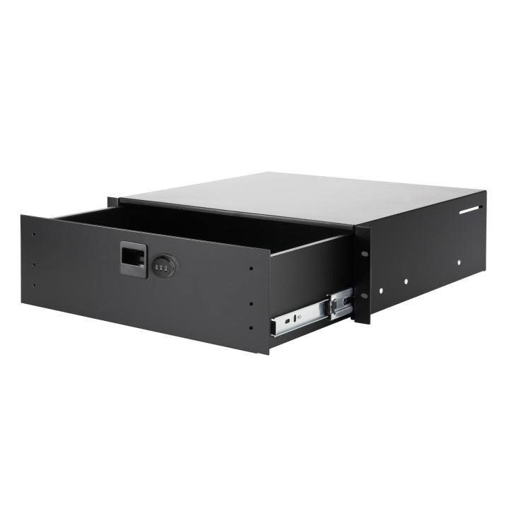 Adam Hall - 87403 A CL - Bandejas / Gavetas | Z-Bombilla