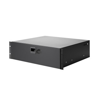 Adam Hall - 87403 CL - Bandejas / Gavetas | Z-Bombilla