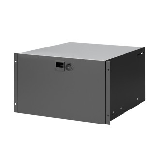 Adam Hall - 87406 CL - Bandejas / Gavetas | Z-Bombilla