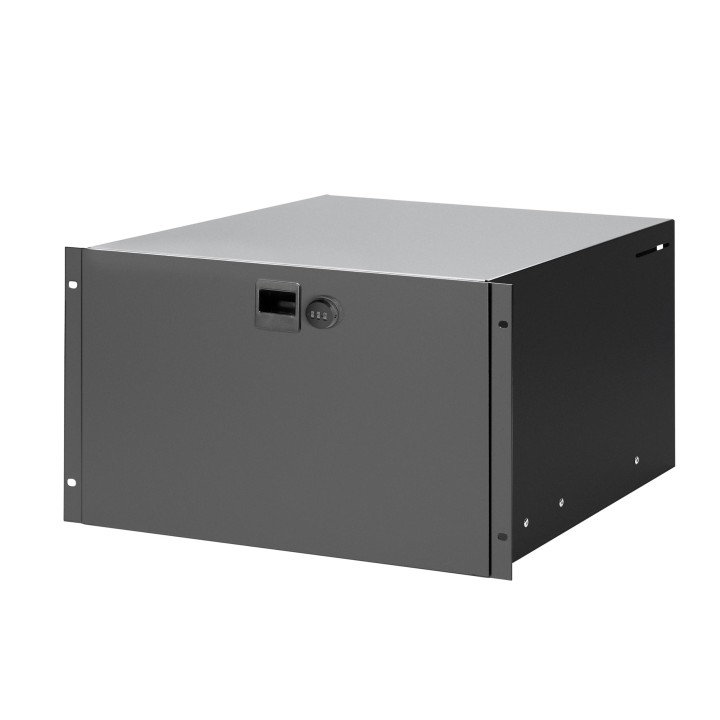 Adam Hall - 87406 CL - Bandejas / Gavetas | Z-Bombilla