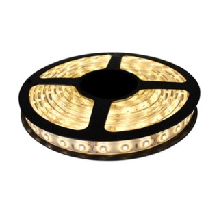 Z-B - 12V 36W IP66 White Warm - 12V LED Strip Blanco | Z-Bombilla