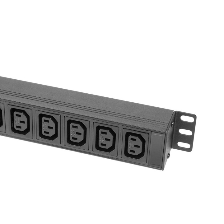 Adam Hall - 87471 IEC - Base embutida | Z-Bombilla