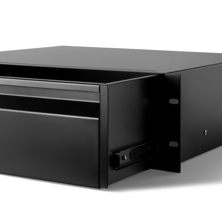 Adam Hall - 874 E 03 - Bandejas / Gavetas | Z-Bombilla