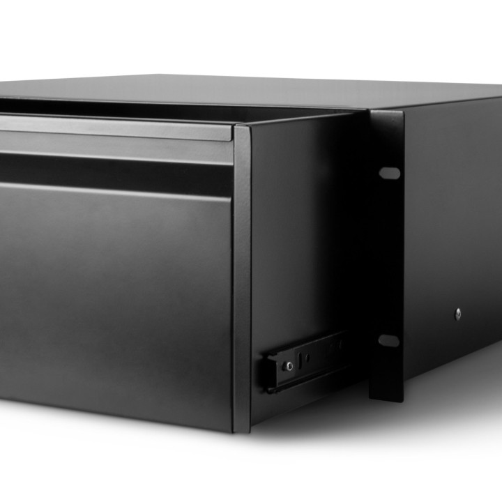 Adam Hall - 874 E 04 - Bandejas / Gavetas | Z-Bombilla