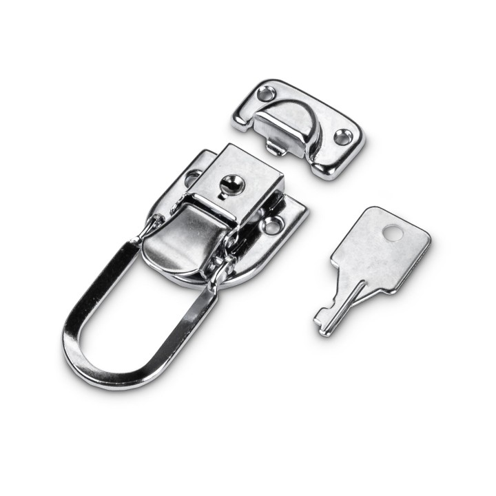 Adam Hall - 1907 M10 AH - Bandejas / Gavetas | Z-Bombilla