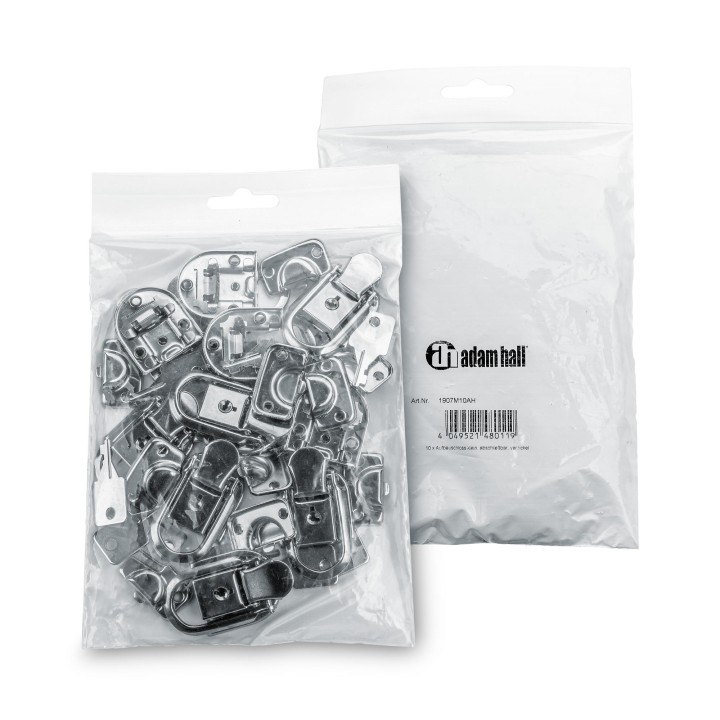 Adam Hall - 1907 M10 AH - Bandejas / Gavetas | Z-Bombilla