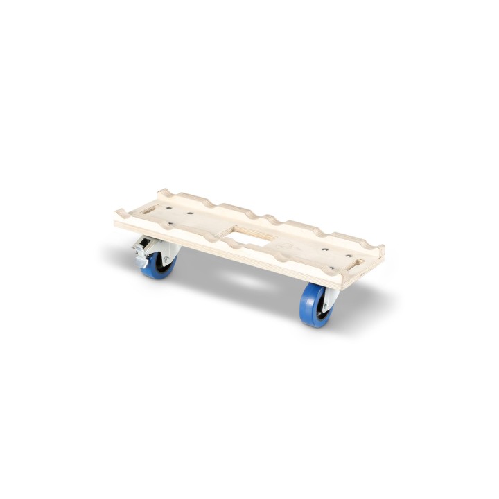 Adam Hall - EUROTRUSS ROLL BOARD 381022 - Truss Acessórios | Z-Bombilla