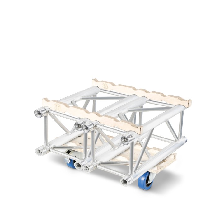 Adam Hall - EUROTRUSS ROLL BOARD 381022 - Truss Acessórios | Z-Bombilla