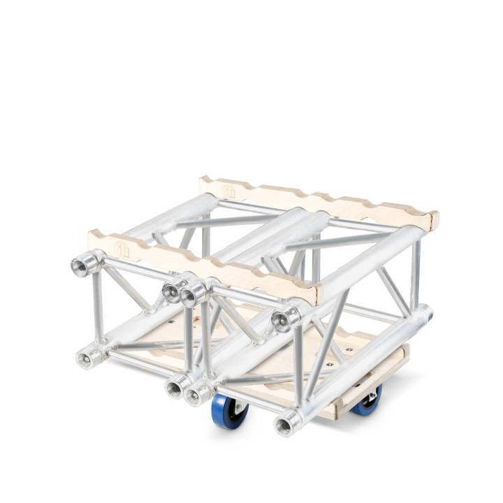 Adam Hall - EUROTRUSS ROLL BOARD 381033 - Truss Acessórios | Z-Bombilla