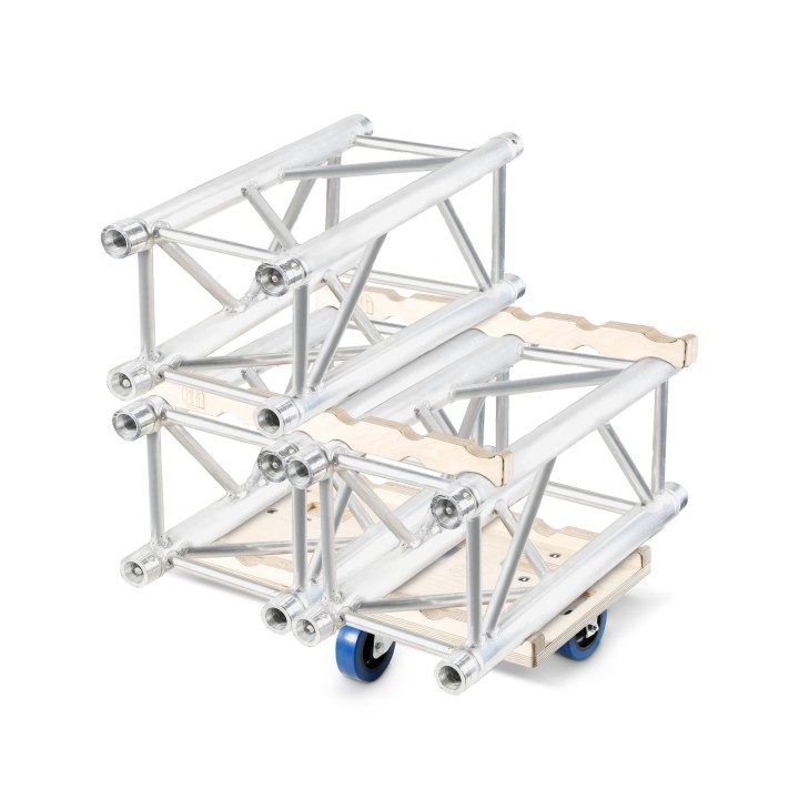 Adam Hall - EUROTRUSS ROLL BOARD 381033 - Truss Acessórios | Z-Bombilla