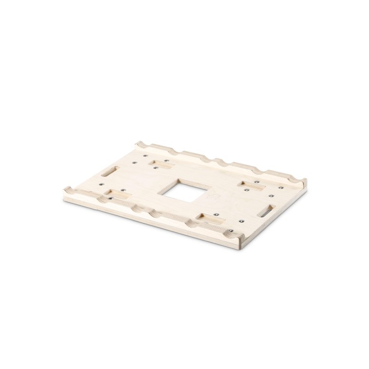 Adam Hall - EUROTRUSS ROLL BOARD 381044 - Truss Acessórios | Z-Bombilla